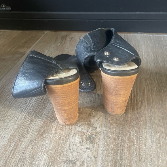 Steve Madden heel - Picture 4 of 4